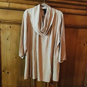Ali Miles Tunic